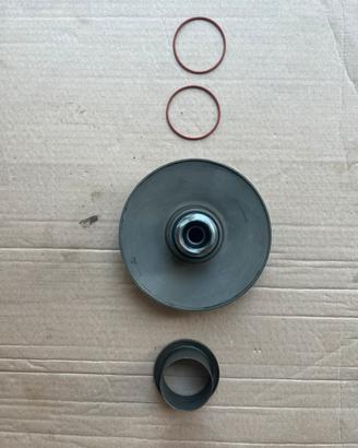 Correttori Piaggio malossi 134mm