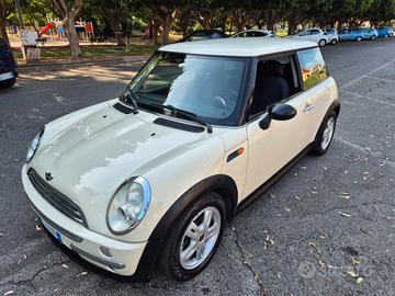 Mini One d
