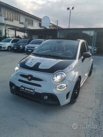 Abarth 595 c 1.4 Turbo T-jet 160cv MTA Competizion