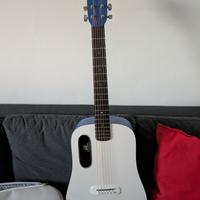chitarra Lava me