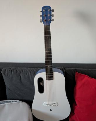 chitarra Lava me play 