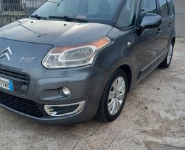 Citroen C3 Picasso C3 Picasso 1.6 HDi 110 airdream