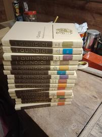 i quindici 1976 USA