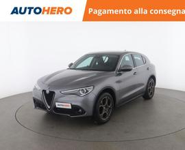 ALFA ROMEO Stelvio LV31680