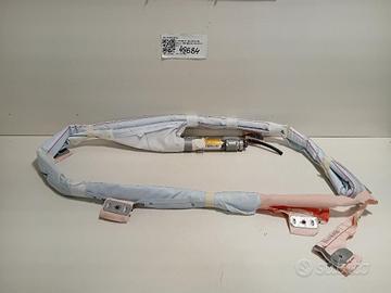 AIRBAG A TENDINA LATO SINISTRO CITROEN C1 Serie (P