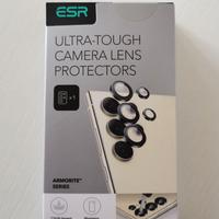 ESR kit di protezione fotocamere Samsung S24 Ultra