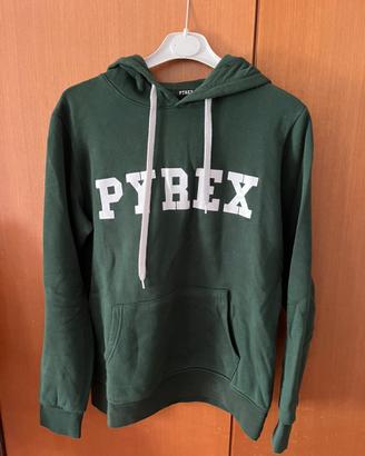 Felpa Pyrex tg. S