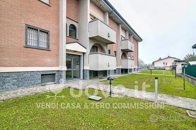 Appartamento Via Padri Ladie', 2, 26852, Casaletto