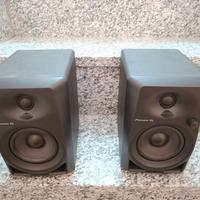 Casse Pioneer Dm-40