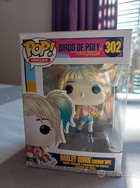 Action figure Funko Harley Quinn