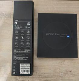 vivo x200 Pro mini