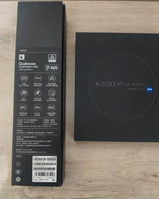 vivo x200 Pro mini