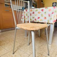 Sedie da cucina/soggiorno