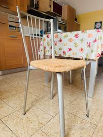Sedie da cucina/soggiorno