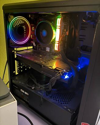 PC GAMING
