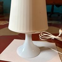 Lampada Tavolo ikea 💡