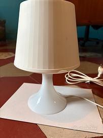 Lampada Tavolo ikea 💡