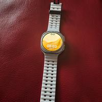 Samsung Galaxy Watch Ultra LEGGI BENE