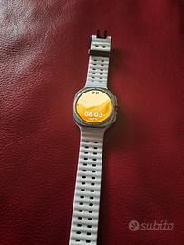 Samsung Galaxy Watch Ultra LEGGI BENE