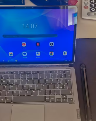 LENOVO TB-J706L
