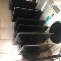 Tv 19:32 pollici samsung con decoder integrato