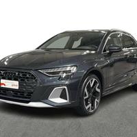 Audi A3 allstreet 35 2.0 tdi Identity Contrast s-t