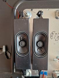 Casse Altoparlanti Interni TV Thomson
