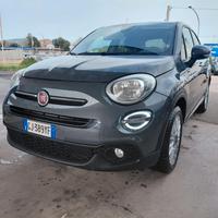 Fiat 500X 1.3 MultiJet 95 CV Club