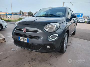 Fiat 500X 1.3 MultiJet 95 CV Club