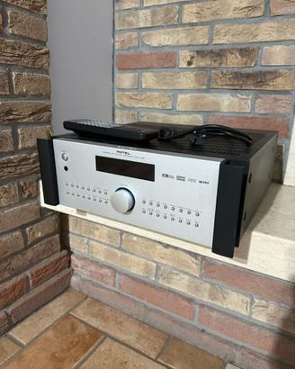 Sintoamplificatore