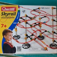 Gioco ottovolante - Quercetti