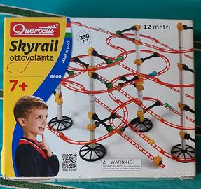 Gioco ottovolante - Quercetti