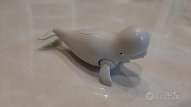 Giocattolo beluga Bailey Nemo