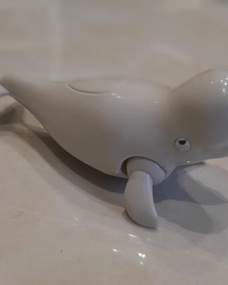 Giocattolo beluga Bailey Nemo