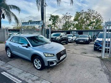 AUDI Q2 1.6 TDI 116 CV