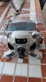 Motore inverter lavatr, C.E.SET MCA 5264 148/WHE22