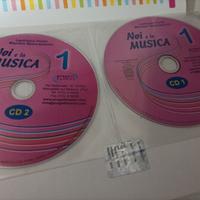 Libro di musica per bimbi di scuola primaria nuovo