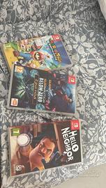 giochi