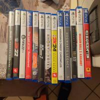 giochi ps4 ps5 
