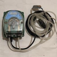 Regolatore e dosatore di ph