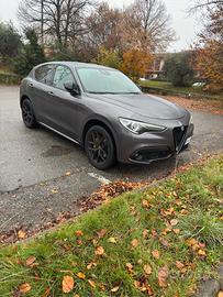 Alfa Romeo Stelvio Veloce AT8 Q4