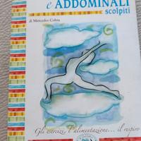 Ventre piatto e addominali scolpiti 