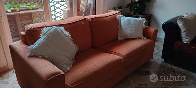 Divano 3 posti