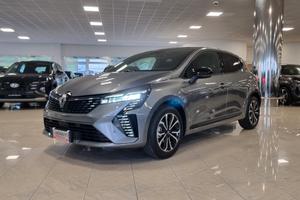 RENAULT CLIO TECHNO 1.0 TCe BZ 100cv ecoGPL