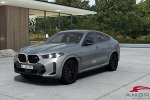 BMW X6 M60i xDrive