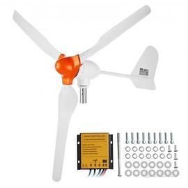 VEVOR Turbina Eolica 800W Generatore Eolico 12V a