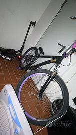 Wheelie rockrider