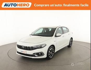 FIAT Tipo SS06196