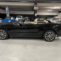 Ford Mustang 3.7 V6 Convertibile