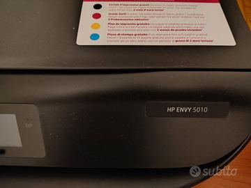 Stampante a cartucce 